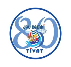logo latinicni jubilej 80